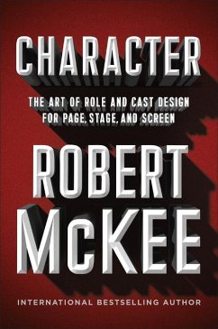 Character - Mckee, Robert