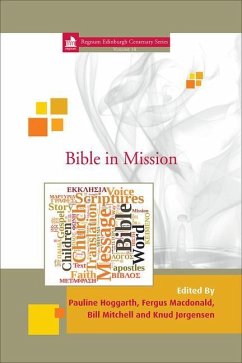 Bible in Mission