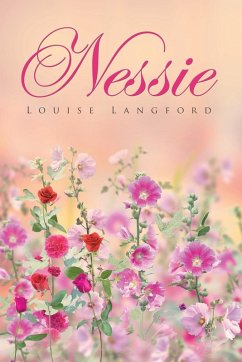 Nessie - Langford, Louise