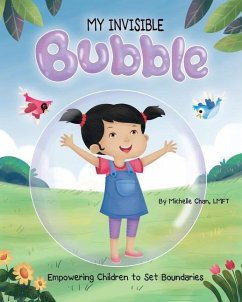 MY INVISIBLE Bubble - Chan, Michelle