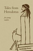 Tales from Herodotus: for young readers