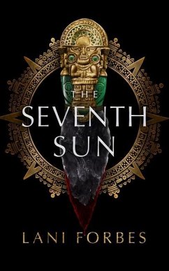 The Seventh Sun - Forbes, Lani