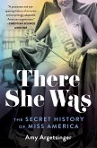 There She Was (eBook, ePUB)