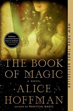 Cover The Book of Magic (Practical Magic 2) (eBook, ePUB)