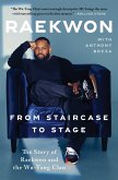 From Staircase to Stage (eBook, ePUB) From Staircase to Stage (eBook, ePUB)