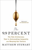 The 9.9 Percent (eBook, ePUB)