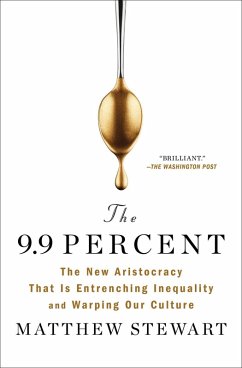Cover The 9.9 Percent (eBook, ePUB)