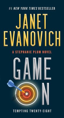 Game On (eBook, ePUB) - Evanovich, Janet