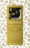 Delicioso (eBook, ePUB)