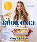 Cook Once Dinner Fix (eBook, ePUB)