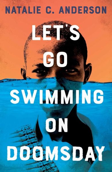 Let's Go Swimming on Doomsday (eBook, ePUB)