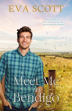 Cover Meet Me in Bendigo (eBook, ePUB)