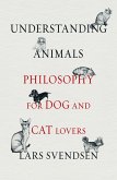 Understanding Animals (eBook, ePUB)