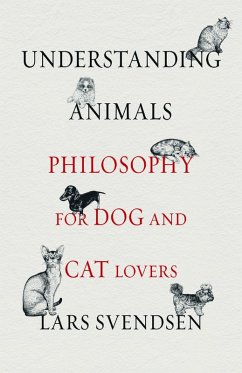 Cover Understanding Animals (eBook, ePUB)