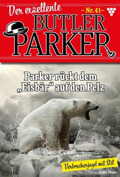 Cover Parker rückt dem 