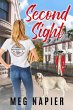 Second Sight (eBook, ePUB) - Bild 1