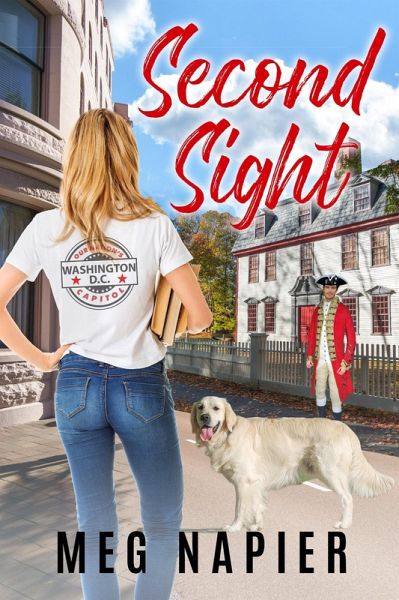 Second Sight (eBook, ePUB)