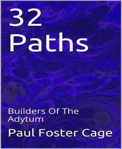 Cover 32 Paths (eBook, ePUB)