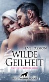 Wilde Geilheit   Erotische Geschichten (eBook, ePUB)