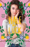Half My Luck (eBook, ePUB)