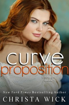Curve Proposition (Hot Insta Ever-Afters, #3) (eBook, ePUB) - Wick, Christa