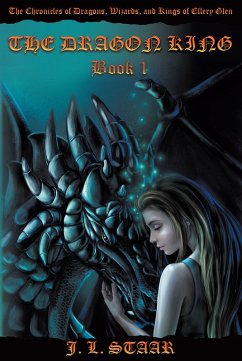 Cover The Dragon King (eBook, ePUB)