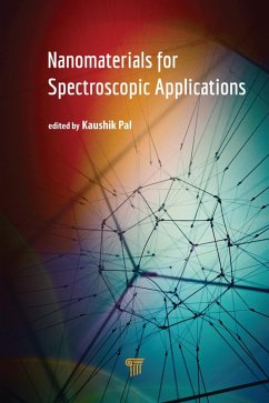 Cover Nanomaterials for Spectroscopic Applications (eBook, ePUB)