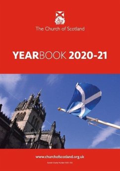 The Church of Scotland Year Book 2020-21