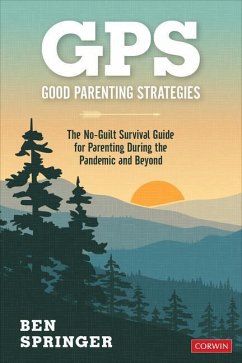 Gps: Good Parenting Strategies - Springer, Ben