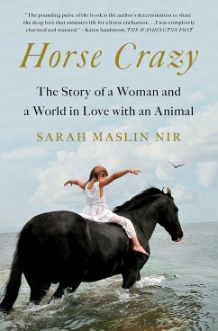 Horse Crazy - Maslin Nir, Sarah