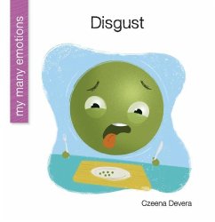 Disgust - Devera, Czeena