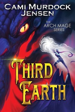 Third Earth - Murdock Jensen, Cami