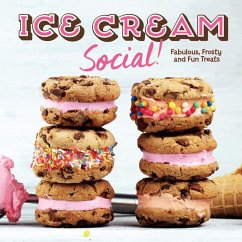 Ice Cream Social! - Publications International Ltd