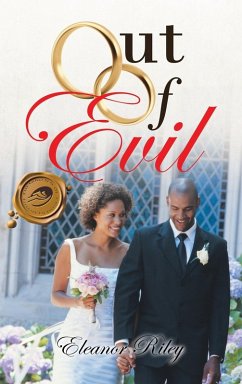 Cover Out of Evil