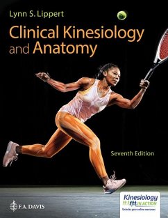 Clinical Kinesiology and Anatomy - Lippert, Lynn S