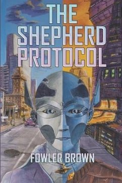 The Shepherd Protocol - Brown, Fowler