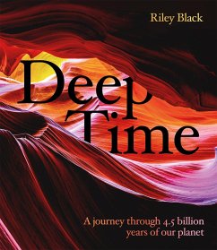 Deep Time - Black, Riley