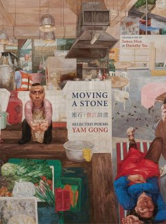Moving a Stone - Gong, Yam