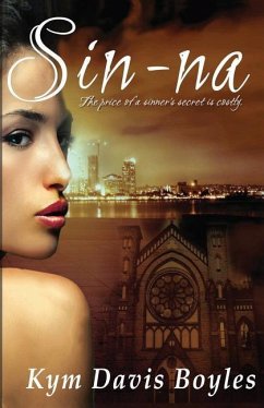 Cover Sinna