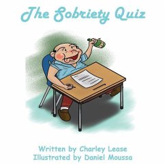 The Sobriety Quiz - Lease, Charles