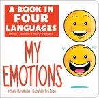 A Book in Four Languages: My Emotions