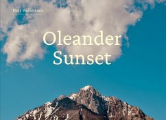 Oleander Sunset - Vanderlans, Rudy