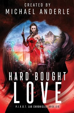 Hard Bought Love - Anderle, Michael