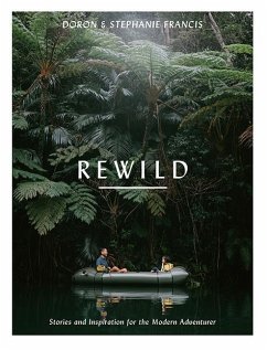 Rewild - Francis, Doron; Francis, Stephanie