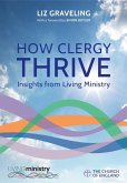 How Clergy Thrive How Clergy Thrive