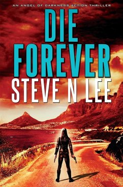 Die Forever - Lee, Steve N