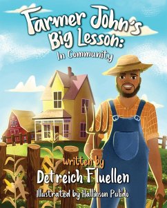 Farmer John's Big Lesson - Fluellen, Detreich
