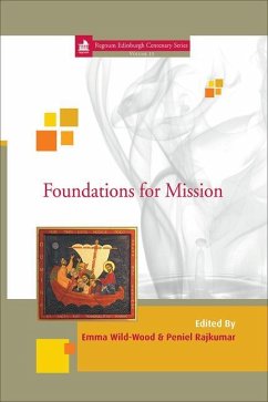 Foundations for Mission