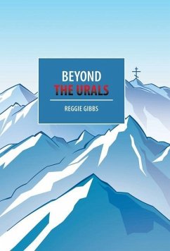 Cover Beyond the Urals