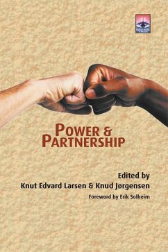 Power and Partnership